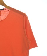 hannes roether（ハンンスルザー）Tシャツ・カットソー オレンジ サイズ:M メンズ/2200684989099