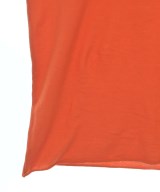hannes roether（ハンンスルザー）Tシャツ・カットソー オレンジ サイズ:M メンズ/2200684989099