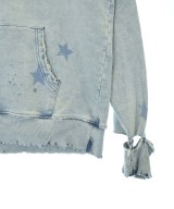 Nasngwam（ナスングワム）パーカー 紺 サイズ:L メンズ/2200631704010