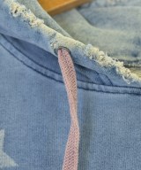 Nasngwam（ナスングワム）パーカー 紺 サイズ:L メンズ/2200631704010