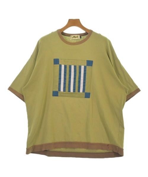 ナスングワム(Nasngwam)のNasngwam Tシャツ・カットソー