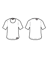 Nasngwam（ナスングワム）Tシャツ・カットソー 緑 サイズ:L メンズ/2200631704034