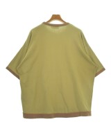 Nasngwam（ナスングワム）Tシャツ・カットソー 緑 サイズ:L メンズ/2200631704034