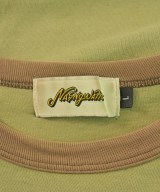 Nasngwam（ナスングワム）Tシャツ・カットソー 緑 サイズ:L メンズ/2200631704034