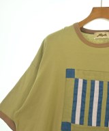 Nasngwam（ナスングワム）Tシャツ・カットソー 緑 サイズ:L メンズ/2200631704034