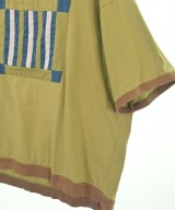 Nasngwam（ナスングワム）Tシャツ・カットソー 緑 サイズ:L メンズ/2200631704034