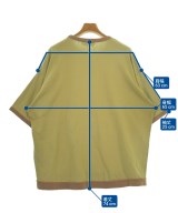 Nasngwam（ナスングワム）Tシャツ・カットソー 緑 サイズ:L メンズ/2200631704034