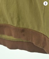 Nasngwam（ナスングワム）Tシャツ・カットソー 緑 サイズ:L メンズ/2200631704034