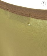 Nasngwam（ナスングワム）Tシャツ・カットソー 緑 サイズ:L メンズ/2200631704034