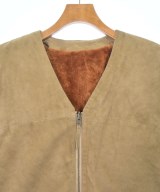 Nasngwam（ナスングワム）その他 ベージュ サイズ:L メンズ/2200675663014