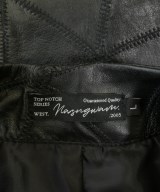 Nasngwam（ナスングワム）その他 黒 サイズ:L メンズ/2200675663052
