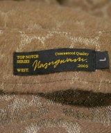 Nasngwam（ナスングワム）カーディガン 茶 サイズ:L メンズ/2200675663229