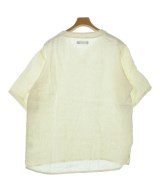 Nasngwam（ナスングワム）Tシャツ・カットソー 白 サイズ:L メンズ/2200675663328