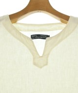 Nasngwam（ナスングワム）Tシャツ・カットソー 白 サイズ:L メンズ/2200675663328