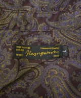 Nasngwam（ナスングワム）カジュアルシャツ 赤 サイズ:L メンズ/2200675663366