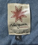Nasngwam（ナスングワム）その他 青 サイズ:XL メンズ/2200675663540