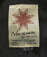 Nasngwam（ナスングワム）その他 黒 サイズ:L メンズ/2200675663557