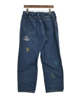 Nasngwam（ナスングワム）デニムパンツ 青 サイズ:L メンズ/2200675663656