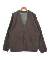 Nasngwam カーディガン