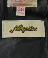 Nasngwam（ナスングワム）カバーオール 茶 サイズ:38(M位) メンズ/2200657414092