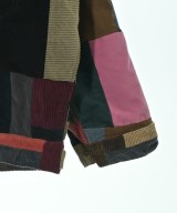 Nasngwam（ナスングワム）カバーオール 茶 サイズ:38(M位) メンズ/2200657414092