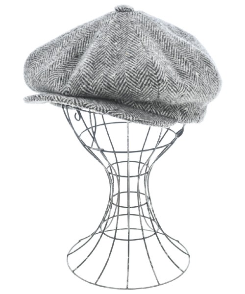 ニューヨークハット(NEW YORK HAT)のNEW YORK HAT キャスケット