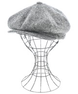 NEW YORK HAT キャスケット