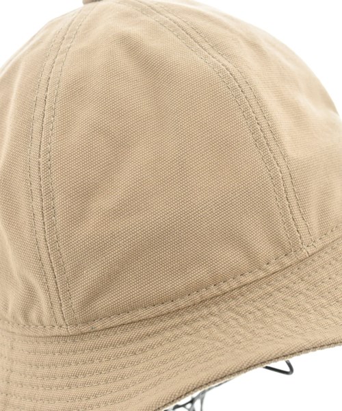 NEW YORK HAT（ニューヨークハット）ハット ベージュ サイズ:L メンズ/2200622022154