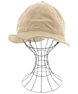 NEW YORK HAT（ニューヨークハット）ハット ベージュ サイズ:L メンズ/2200622022154