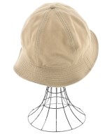 NEW YORK HAT（ニューヨークハット）ハット ベージュ サイズ:L メンズ/2200622022154
