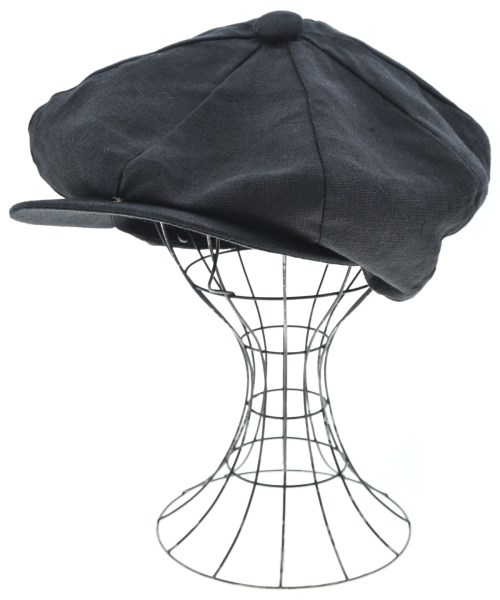 ニューヨークハット(NEW YORK HAT)のNEW YORK HAT キャスケット