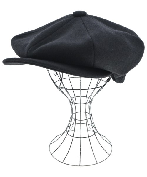 ニューヨークハット(NEW YORK HAT)のNEW YORK HAT キャスケット