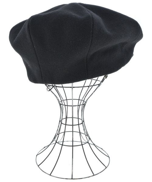 NEW YORK HAT（ニューヨークハット）キャスケット 黒 サイズ:ONE メンズ/2200608422015