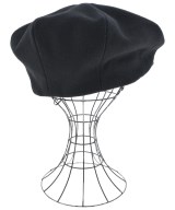 NEW YORK HAT（ニューヨークハット）キャスケット 黒 サイズ:ONE メンズ/2200608422015
