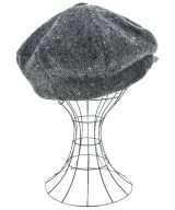 NEW YORK HAT（ニューヨークハット）キャスケット グレー サイズ:- メンズ/2200653357829