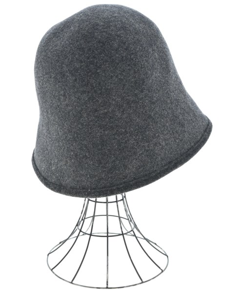 NEW YORK HAT（ニューヨークハット）ハット グレー サイズ:- メンズ/2200653357836