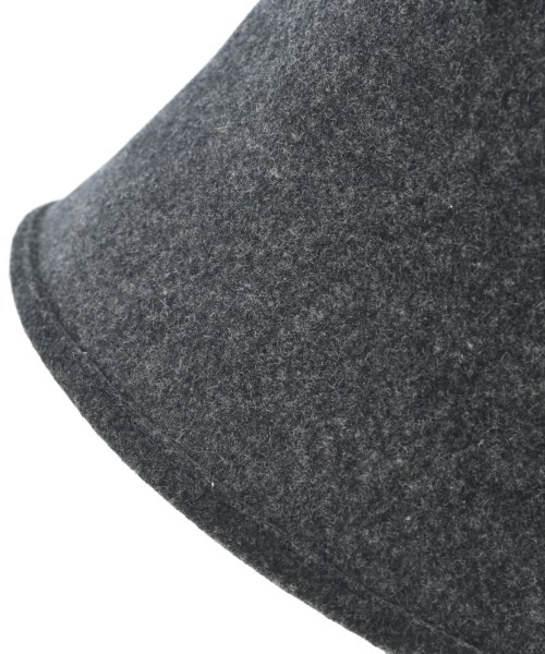 NEW YORK HAT（ニューヨークハット）ハット グレー サイズ:- メンズ/2200653357836