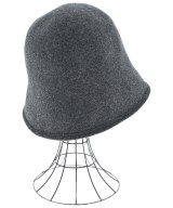 NEW YORK HAT（ニューヨークハット）ハット グレー サイズ:- メンズ/2200653357836