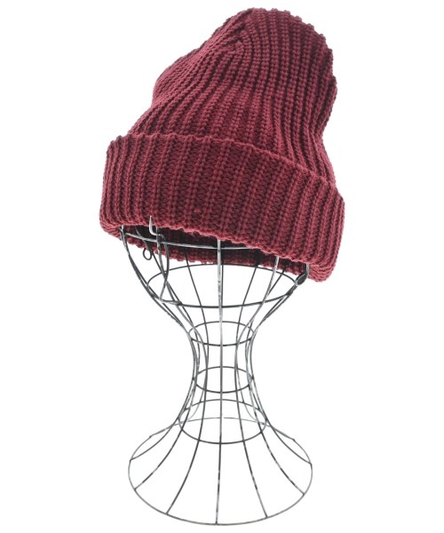 NEW YORK HAT(ニューヨークハット)のニットキャップ・ビーニー サイズ:- 1,200円