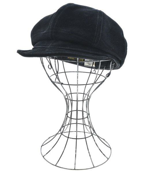 NEW YORK HAT(ニューヨークハット)のキャスケット サイズ:L 2,400円