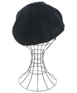 NEW YORK HAT（ニューヨークハット）キャスケット 黒 サイズ:L メンズ/2200705407151
