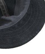 NEW YORK HAT（ニューヨークハット）キャスケット 黒 サイズ:L メンズ/2200705407151