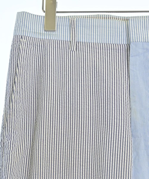 NICK WOOSTER（ニックウースター）その他 青 サイズ:46(M位) メンズ/2200644698160