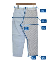 NICK WOOSTER（ニックウースター）その他 青 サイズ:46(M位) メンズ/2200644698160