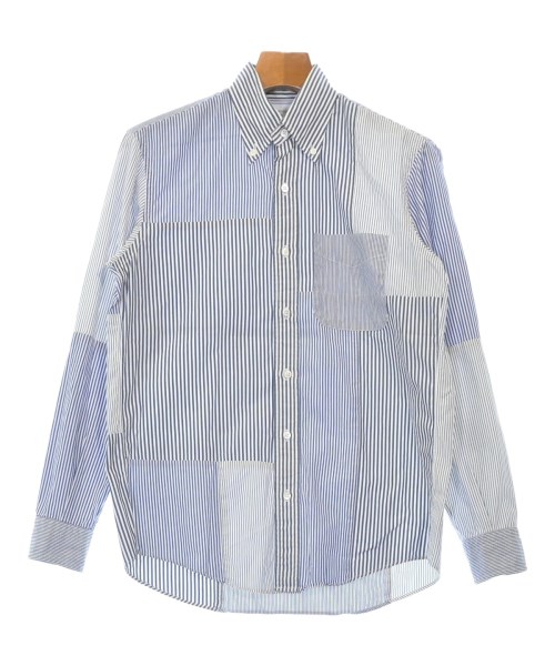 ニックウースター(NICK WOOSTER)のNICK WOOSTER カジュアルシャツ