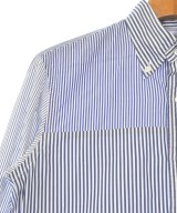 NICK WOOSTER（ニックウースター）カジュアルシャツ 青 サイズ:S メンズ/2200610037276