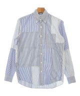 NICK WOOSTER カジュアルシャツ