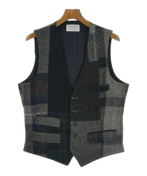 ニックウースター(NICK WOOSTER)のNICK WOOSTER カジュアルシャツ