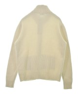 morgano（モルガノ）カーディガン 白 サイズ:50(M位) メンズ/2200633858889