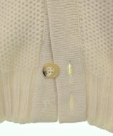 morgano（モルガノ）カーディガン 白 サイズ:50(M位) メンズ/2200633858889